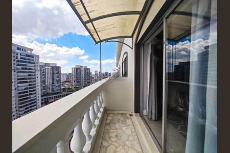 Apartamento à venda com 2 quartos, 140m² em Vila Gomes Cardim, São Paulo