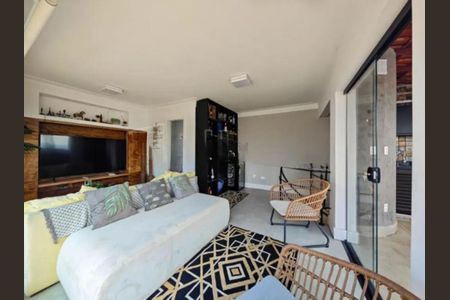 Apartamento à venda com 2 quartos, 140m² em Vila Gomes Cardim, São Paulo