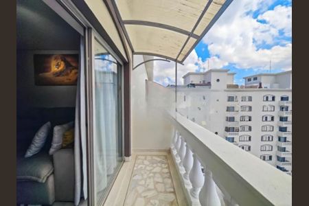Apartamento à venda com 2 quartos, 140m² em Vila Gomes Cardim, São Paulo