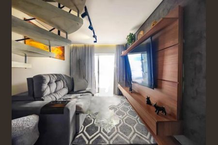 Apartamento à venda com 2 quartos, 140m² em Vila Gomes Cardim, São Paulo