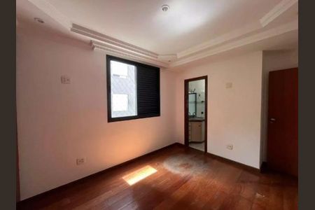 Apartamento à venda com 3 quartos, 192m² em Sion, Belo Horizonte