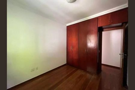Apartamento à venda com 3 quartos, 192m² em Sion, Belo Horizonte