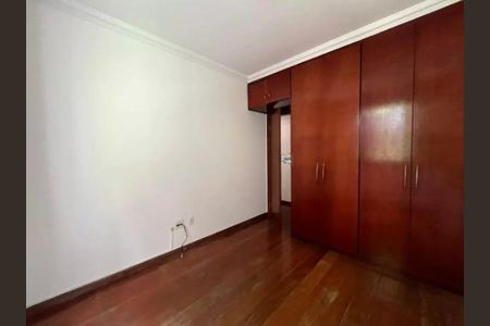 Apartamento à venda com 3 quartos, 192m² em Sion, Belo Horizonte