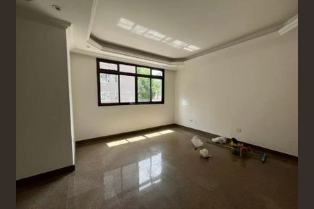 Apartamento à venda com 3 quartos, 192m² em Sion, Belo Horizonte