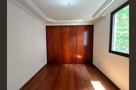 Apartamento à venda com 3 quartos, 192m² em Sion, Belo Horizonte
