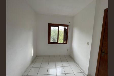 Casa de condomínio para alugar com 62m², 2 quartos e 1 vaga