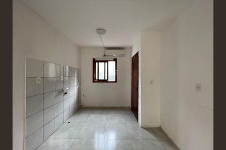 Casa de condomínio para alugar com 62m², 2 quartos e 1 vaga