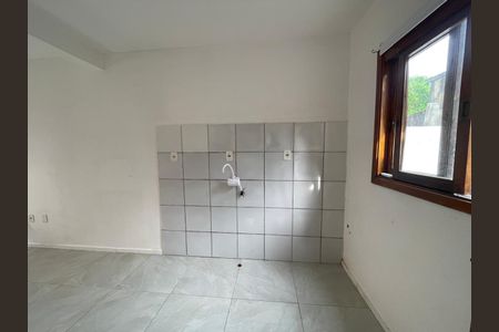 Casa de condomínio para alugar com 62m², 2 quartos e 1 vaga