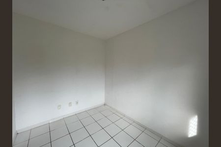 Casa de condomínio para alugar com 62m², 2 quartos e 1 vaga