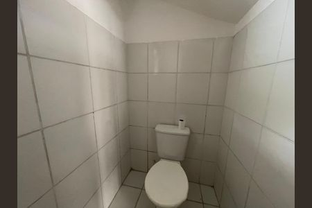Casa de condomínio para alugar com 62m², 2 quartos e 1 vaga