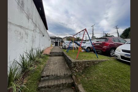 Casa de condomínio para alugar com 62m², 2 quartos e 1 vaga