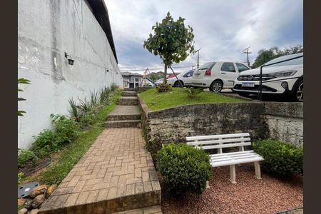 Casa de condomínio para alugar com 62m², 2 quartos e 1 vaga