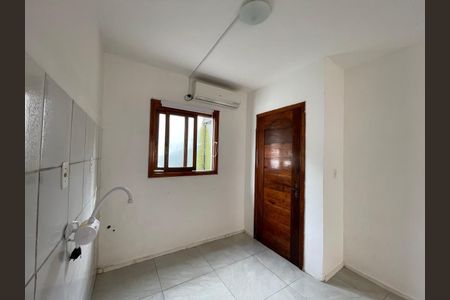 Casa de condomínio para alugar com 62m², 2 quartos e 1 vaga