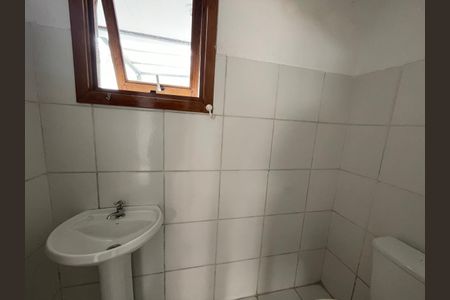 Casa de condomínio para alugar com 62m², 2 quartos e 1 vaga