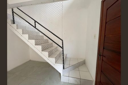 Casa de condomínio para alugar com 62m², 2 quartos e 1 vaga
