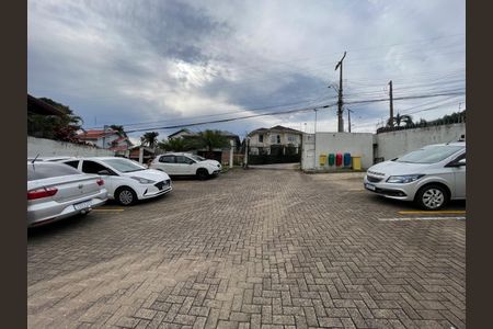Casa de condomínio para alugar com 62m², 2 quartos e 1 vaga
