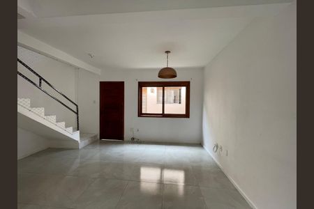 Casa de Condomínio para alugar com 2 quartos, 62m² em Rondônia, Novo Hamburgo
