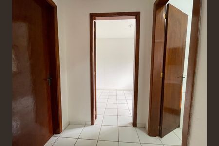 Casa de condomínio para alugar com 62m², 2 quartos e 1 vaga