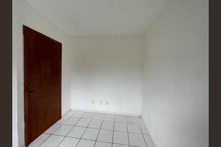 Casa de condomínio para alugar com 62m², 2 quartos e 1 vaga