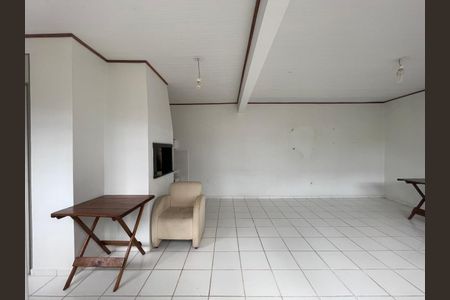 Casa de condomínio para alugar com 62m², 2 quartos e 1 vaga