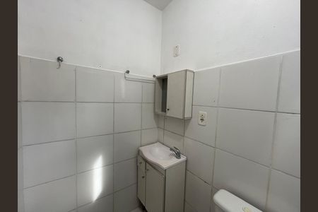 Casa de condomínio para alugar com 62m², 2 quartos e 1 vaga
