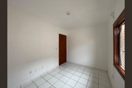 Casa de condomínio para alugar com 62m², 2 quartos e 1 vaga
