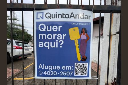 Casa de condomínio para alugar com 62m², 2 quartos e 1 vaga Casa de condomínio para alugar com 62m², 2 quartos e 1 vagaPlaca Instalada em 07/05/2026 - Cod.COEY-19