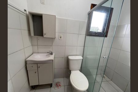 Casa de condomínio para alugar com 62m², 2 quartos e 1 vaga