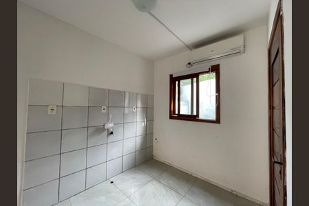 Casa de condomínio para alugar com 62m², 2 quartos e 1 vaga