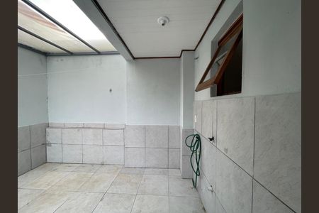 Casa de condomínio para alugar com 62m², 2 quartos e 1 vaga