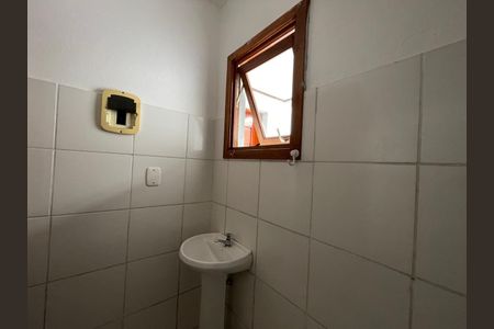 Casa de condomínio para alugar com 62m², 2 quartos e 1 vaga