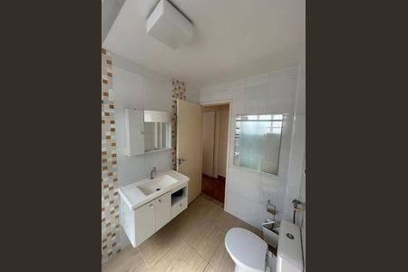 Apartamento à venda com 63m², 2 quartos e sem vaga