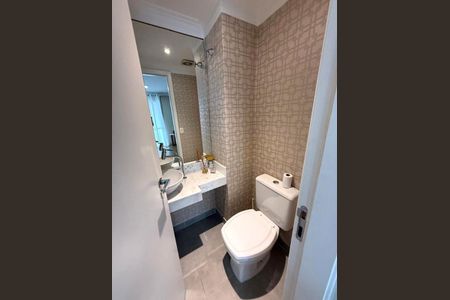 Apartamento para alugar com 114m², 3 quartos e 3 vagas