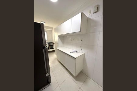 Apartamento para alugar com 114m², 3 quartos e 3 vagas