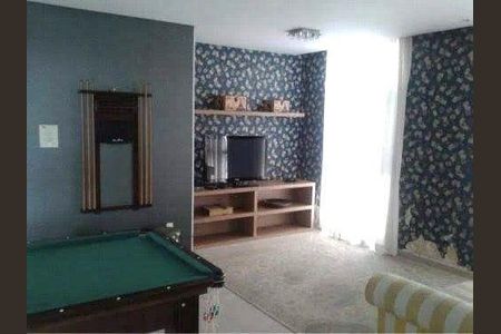 Apartamento para alugar com 3 quartos, 114m² em Centro, Santo André