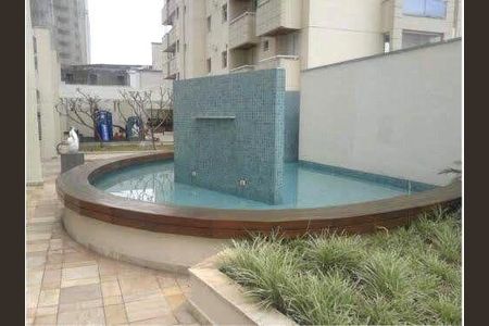 Apartamento para alugar com 3 quartos, 114m² em Centro, Santo André