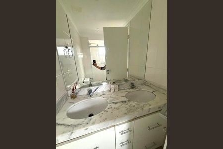 Apartamento para alugar com 3 quartos, 114m² em Centro, Santo André
