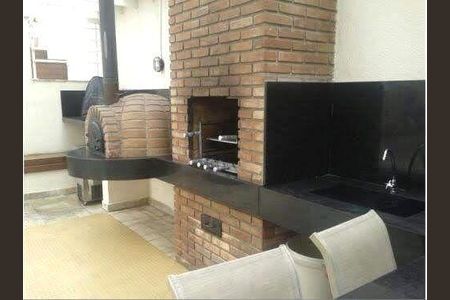 Apartamento para alugar com 114m², 3 quartos e 3 vagas