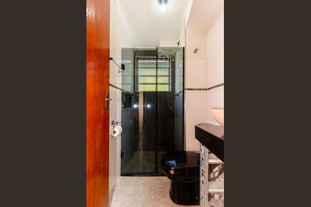 Apartamento para alugar com 46m², 2 quartos e 1 vaga Apartamento para alugar com 46m², 2 quartos e 1 vagaBanheiro