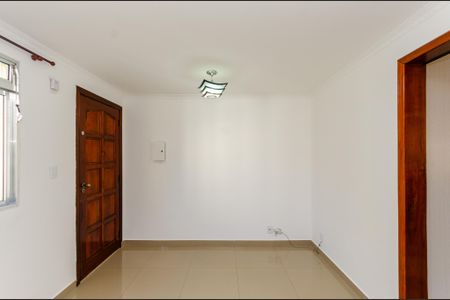 Sala de apartamento para alugar com 2 quartos, 46m² em Jardim Sao Joao (jaragua), São Paulo