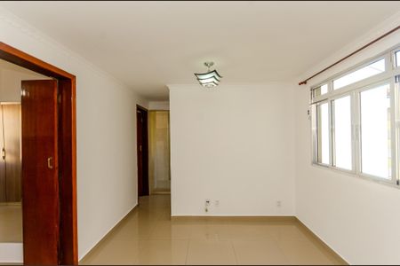 Sala de apartamento para alugar com 2 quartos, 46m² em Jardim Sao Joao (jaragua), São Paulo