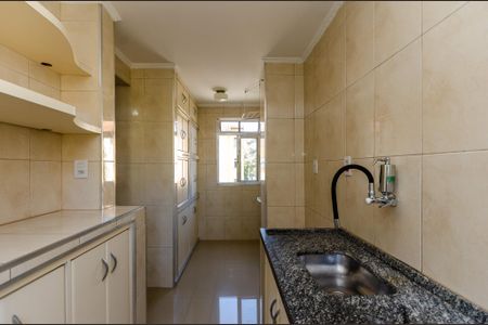 Apartamento para alugar com 46m², 2 quartos e 1 vaga Apartamento para alugar com 46m², 2 quartos e 1 vagaCozinha