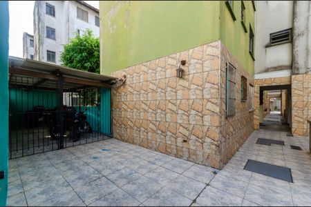 Apartamento para alugar com 46m², 2 quartos e 1 vaga Apartamento para alugar com 46m², 2 quartos e 1 vagaÁrea comum