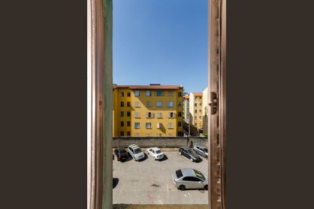 Apartamento para alugar com 46m², 2 quartos e 1 vaga Apartamento para alugar com 46m², 2 quartos e 1 vagaQuarto 1 - Janela