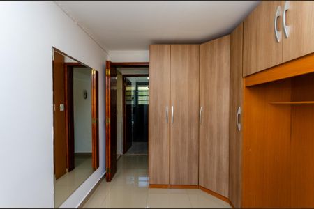 Apartamento para alugar com 46m², 2 quartos e 1 vaga Apartamento para alugar com 46m², 2 quartos e 1 vagaQuarto 2