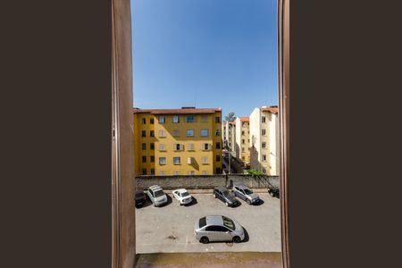 Apartamento para alugar com 46m², 2 quartos e 1 vaga Apartamento para alugar com 46m², 2 quartos e 1 vagaQuarto 2 - Janela