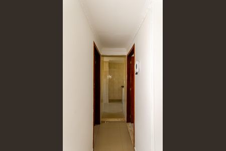 Apartamento para alugar com 46m², 2 quartos e 1 vaga Apartamento para alugar com 46m², 2 quartos e 1 vagaCorredor