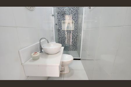 Casa para alugar com 150m², 4 quartos e 1 vagaBanheiro Social 2