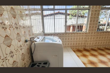 Casa para alugar com 150m², 4 quartos e 1 vagaÁrea de Serviço