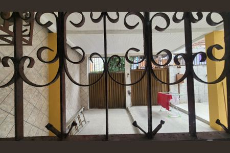 Quarto 1 - vistaa de casa para alugar com 4 quartos, 150m² em Engenho Velho de Brotas, Salvador